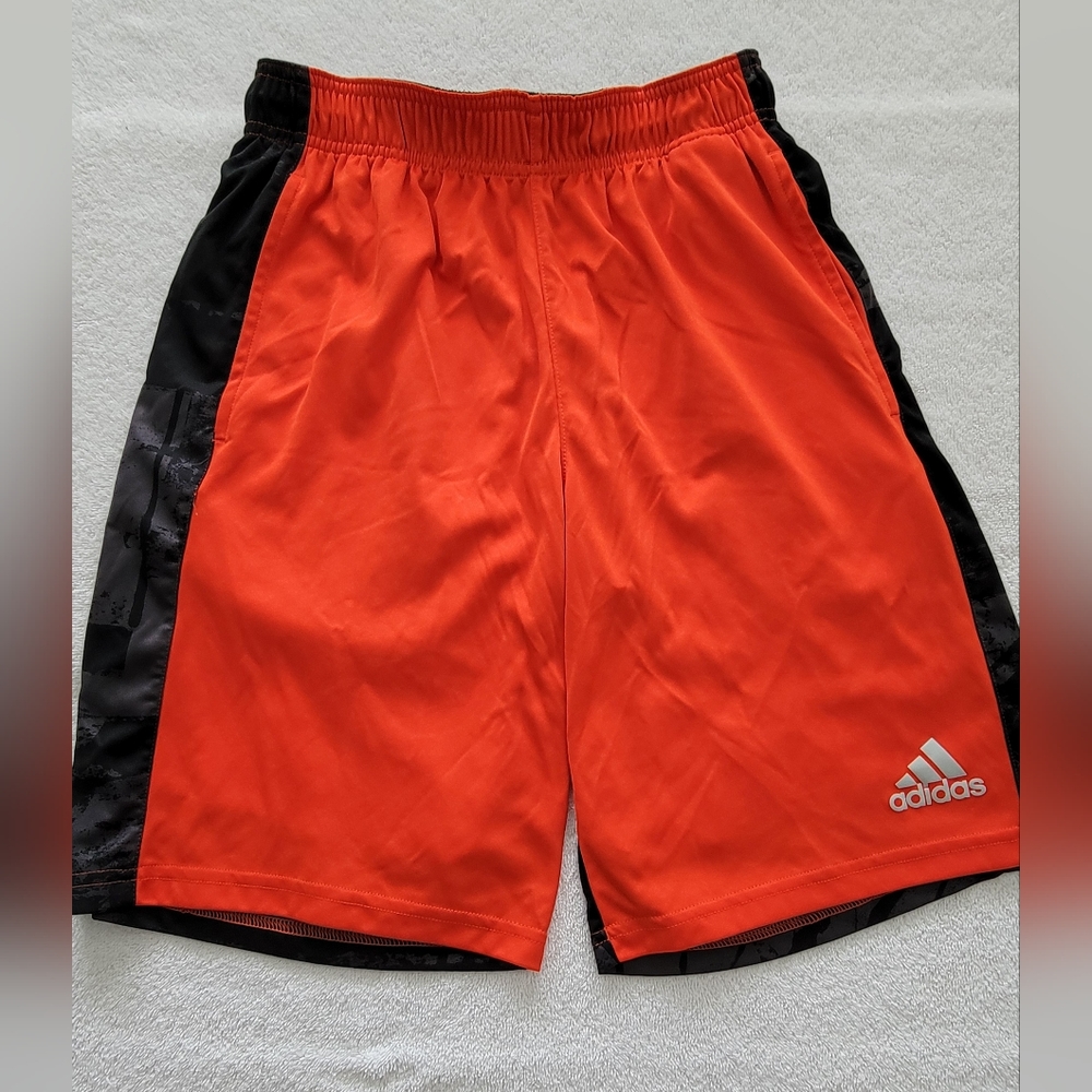 Adidas Athletic Shorts